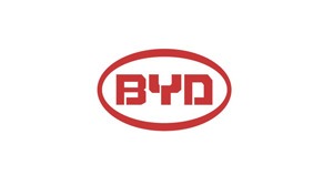 比亚迪