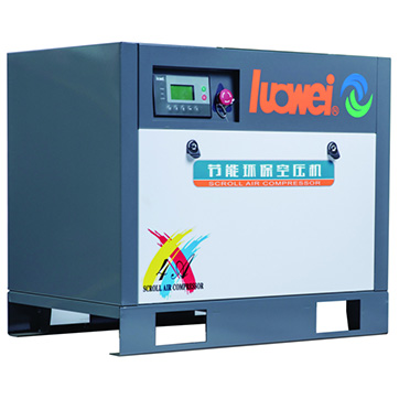 螺杆式空压机对活塞机的替代仍将加大