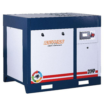 菲利普斯-直连式